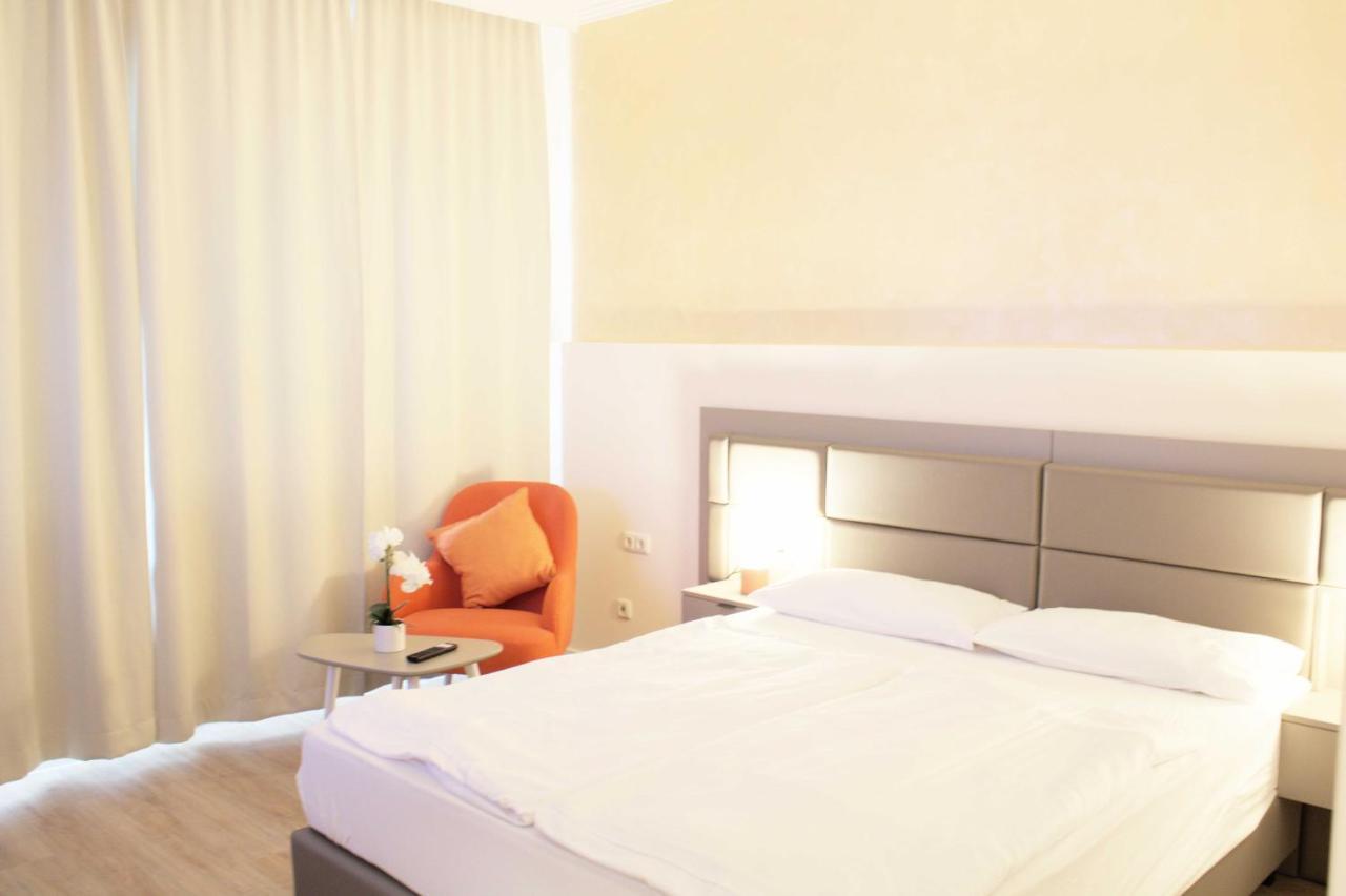 Isar City Hotel München Eksteriør bilde