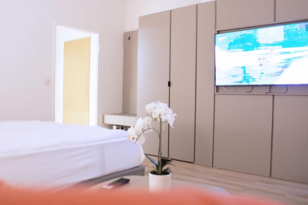 Isar City Hotel München Eksteriør bilde