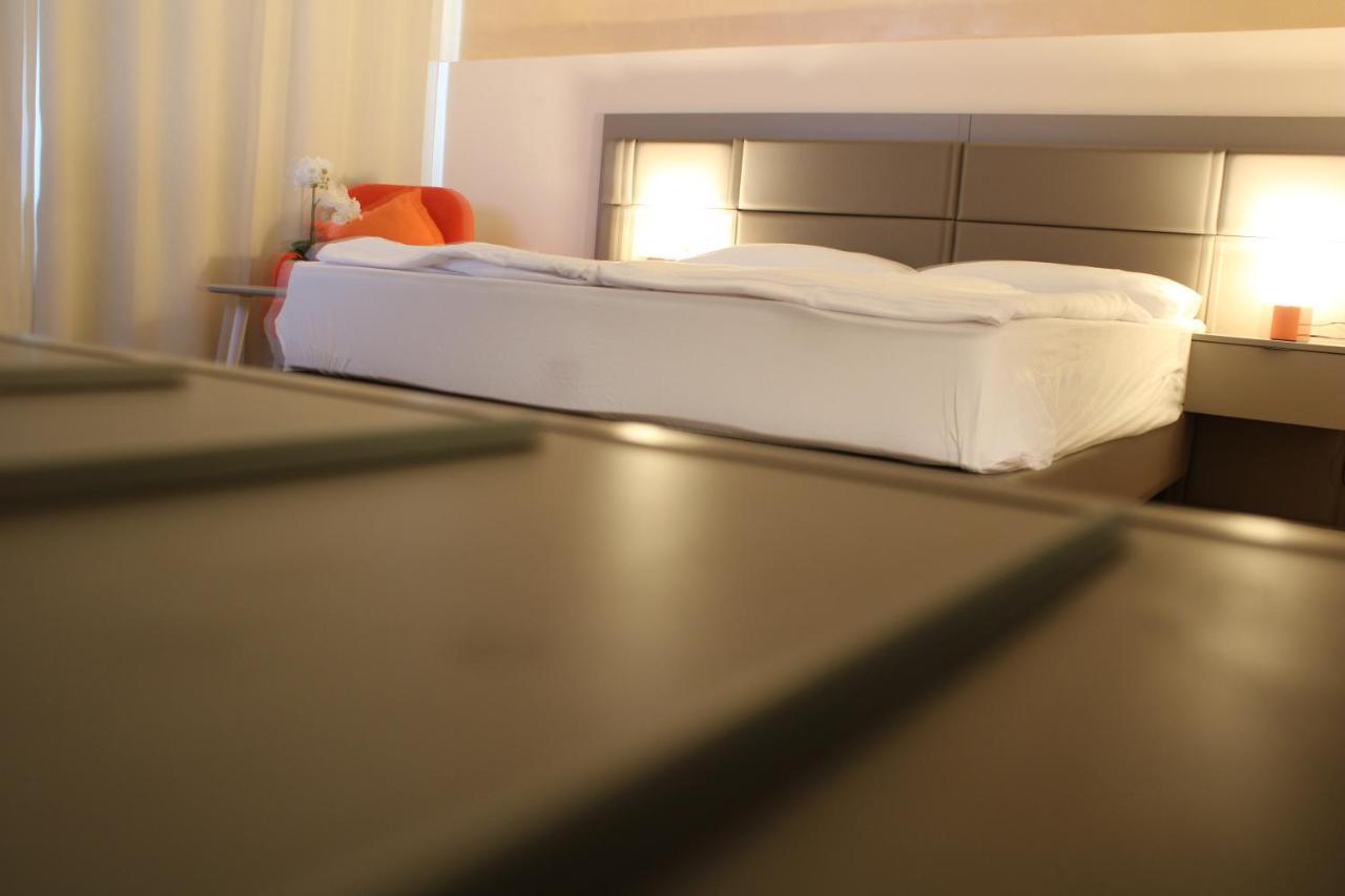 Isar City Hotel München Eksteriør bilde