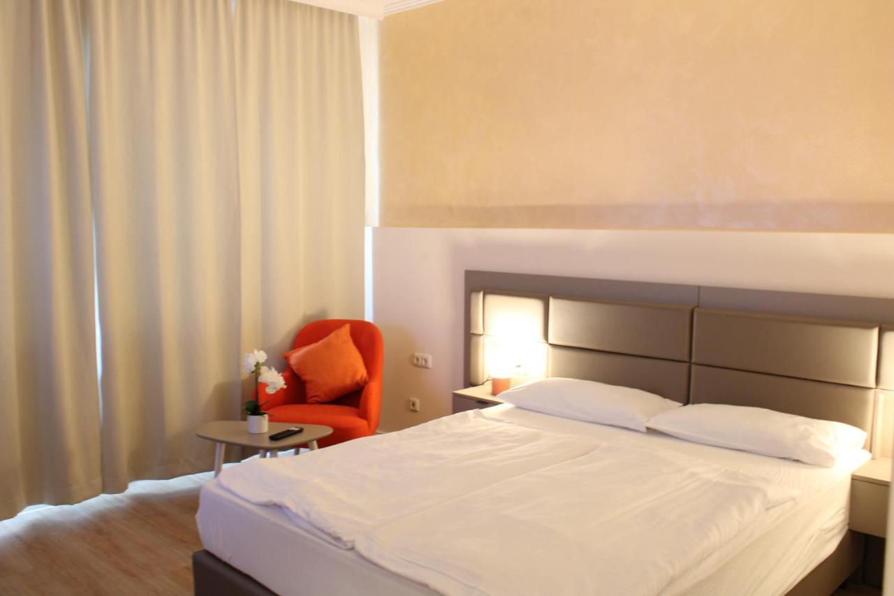 Isar City Hotel München Eksteriør bilde