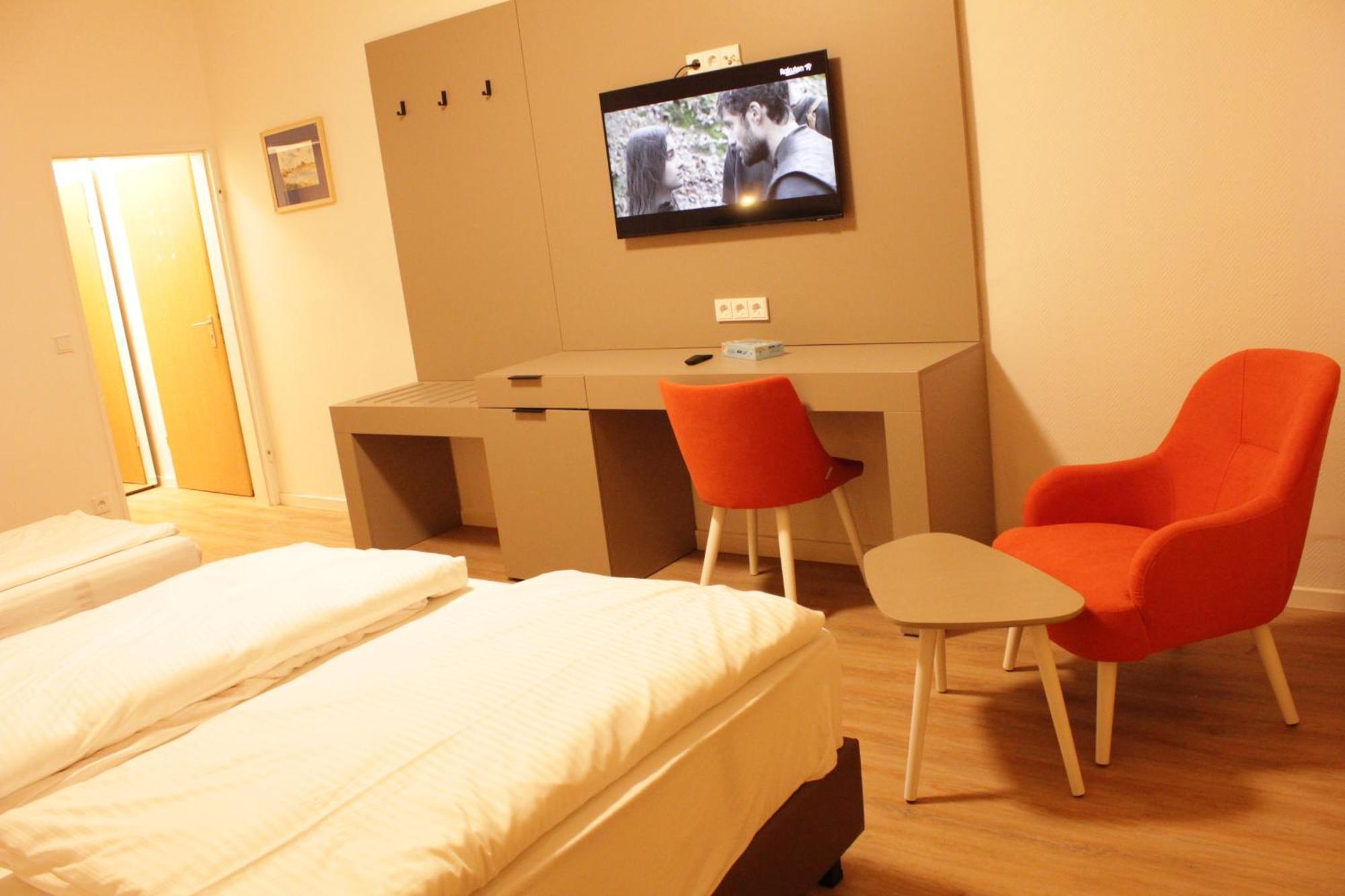 Isar City Hotel München Eksteriør bilde